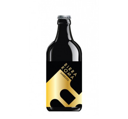Birra Roma Ambrata