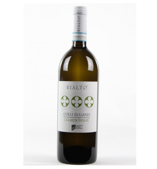 Chardonnay Rialto