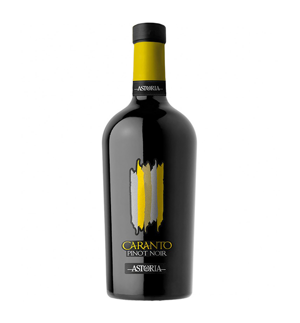 Caranto Pinot Noir