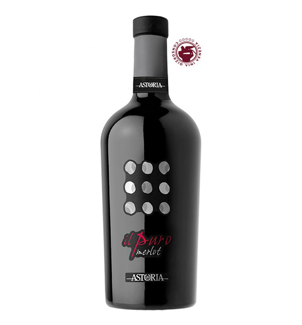 Il Puro Merlot Venezia Doc