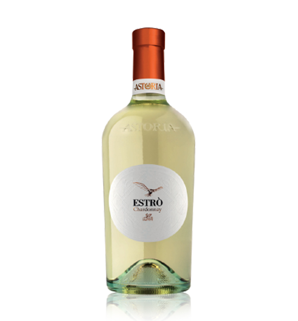 Chardonnay "Estrò"