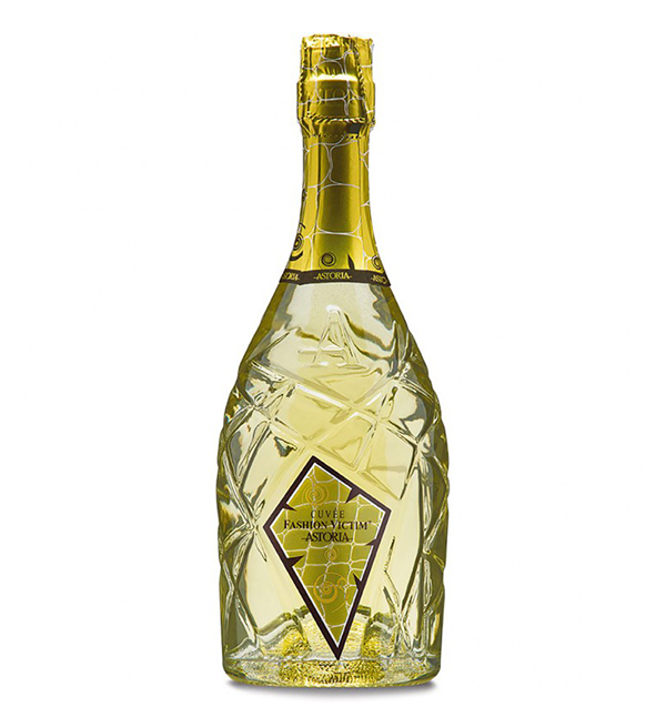 Cuvée Fashion Victim 