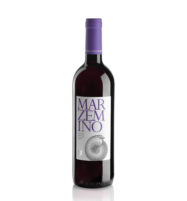 Marzemino Veneto IGT