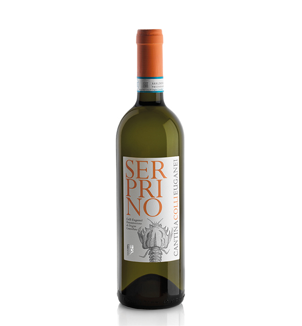 Serprino DOC