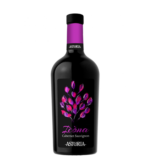  Icòna Cabernet Sauvignon Venezia Doc