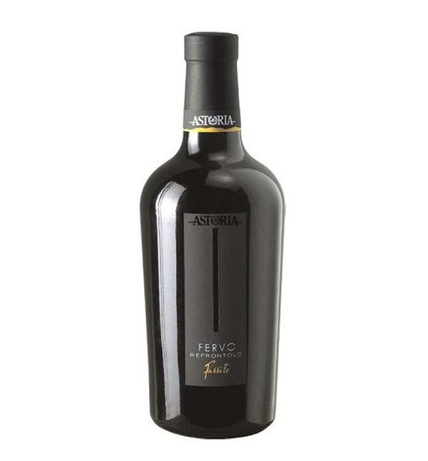 Marzemino Refrontolo Passito