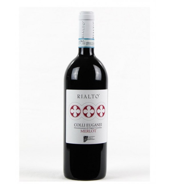 Merlot Rialto