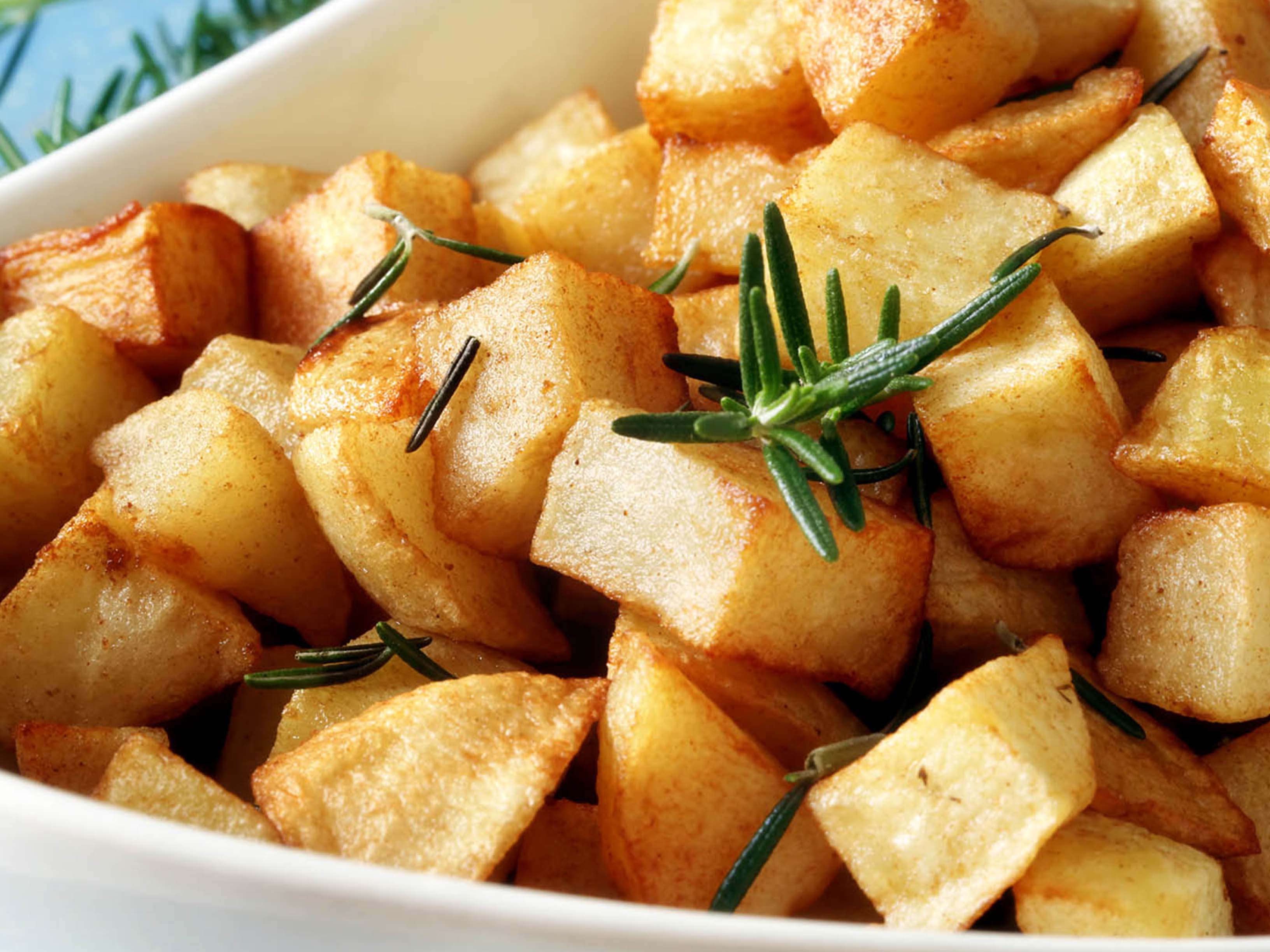 Patate Arrosto