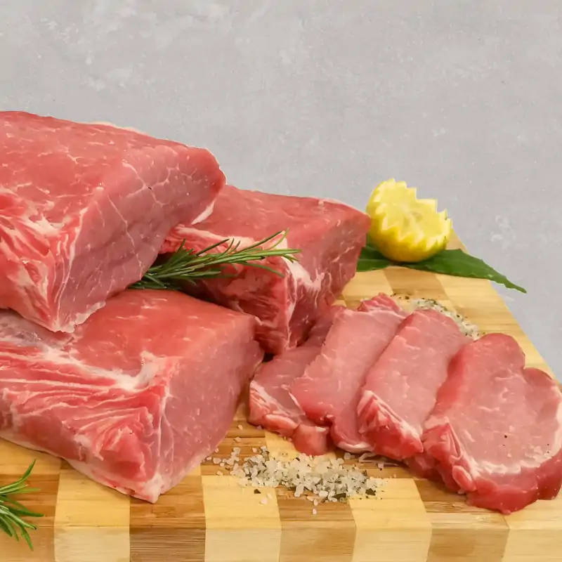 Lonza