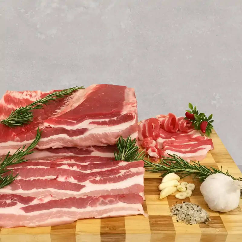 Pancetta