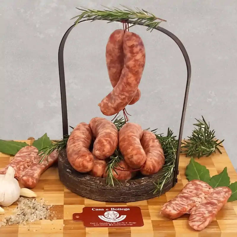 Salsicce