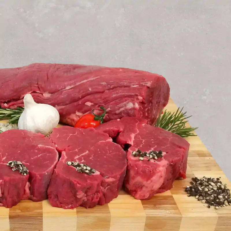 Filetto sorana