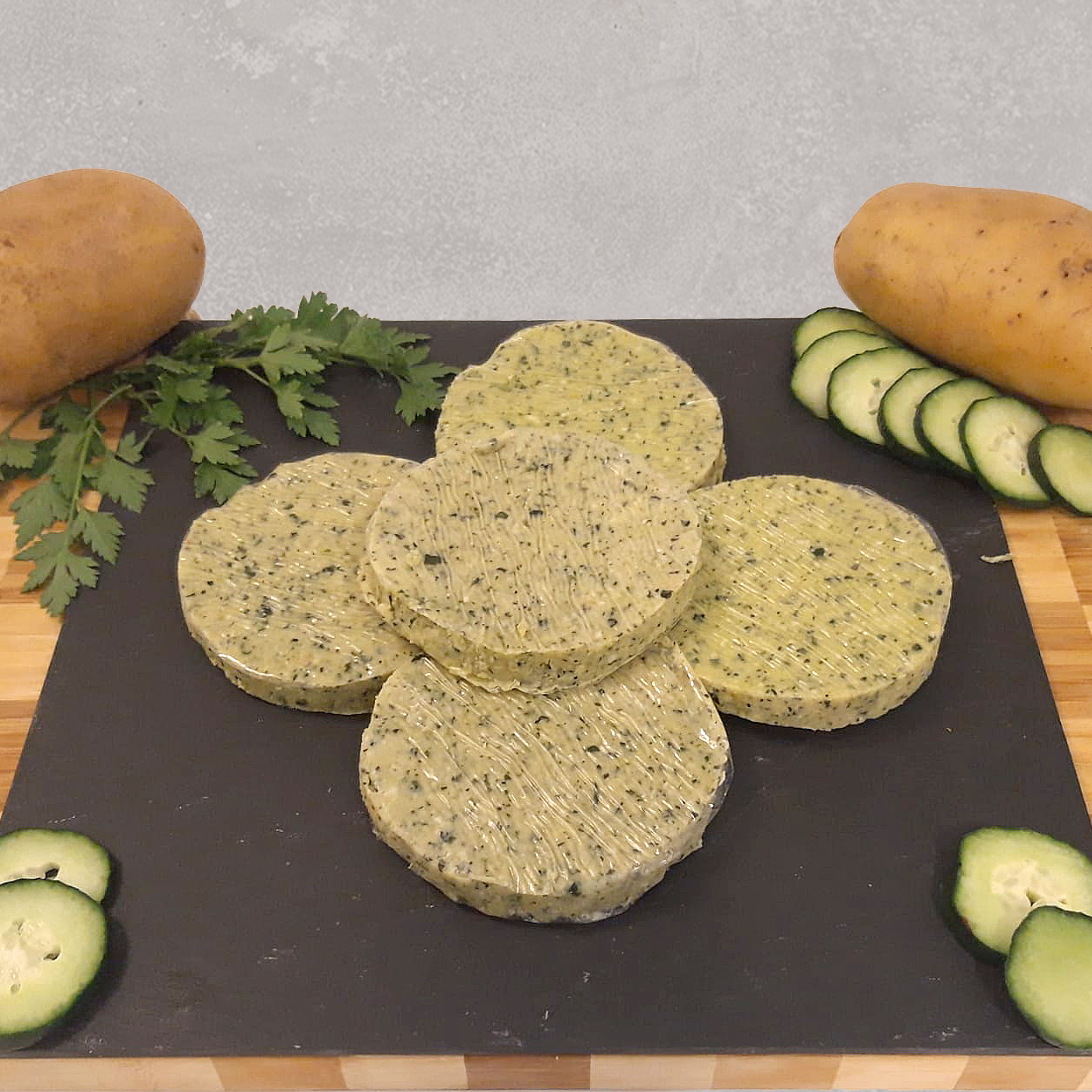 Svizzere vegetariane