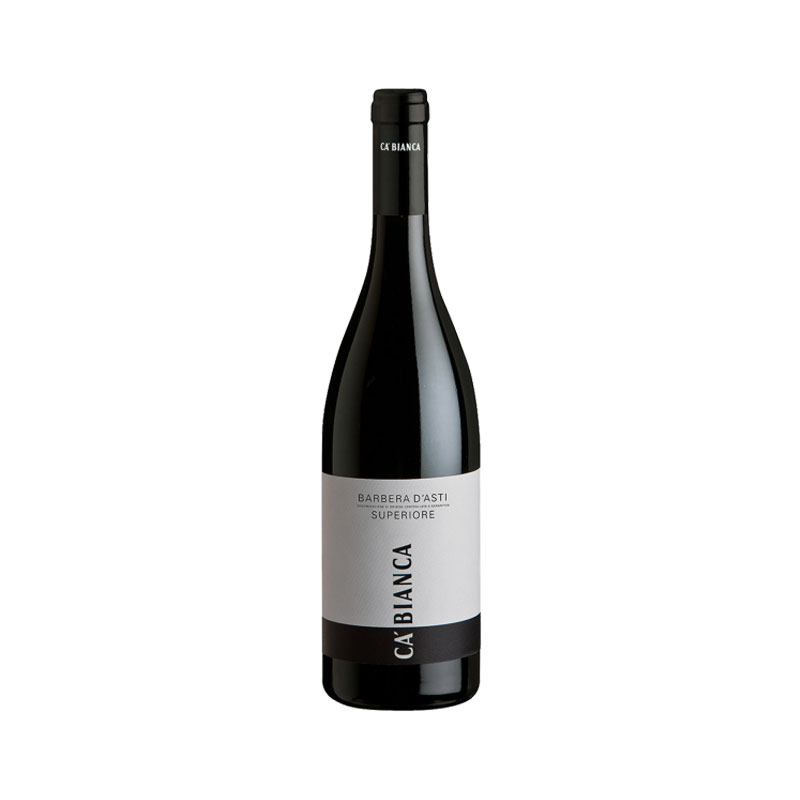 Barbera d'Asti