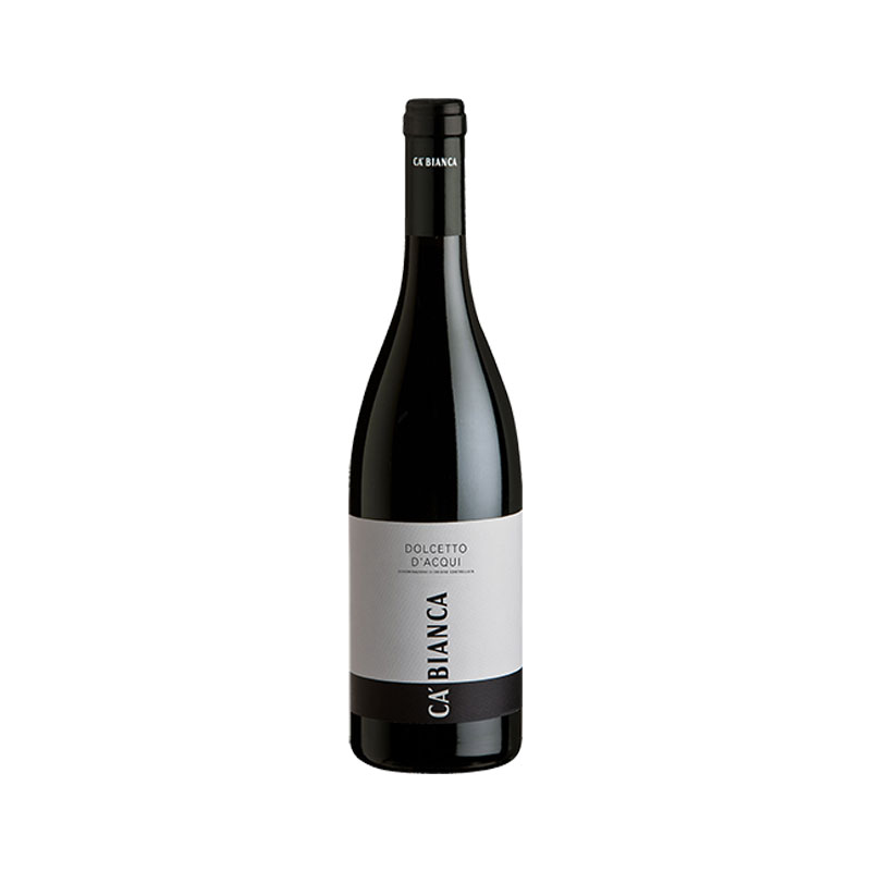 Dolcetto d'Acqui