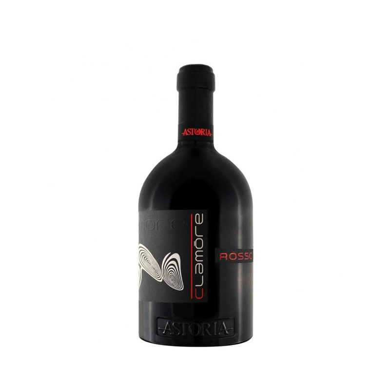 Clamore rosso