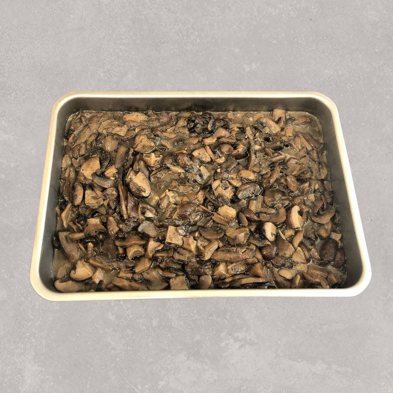 Funghi misti