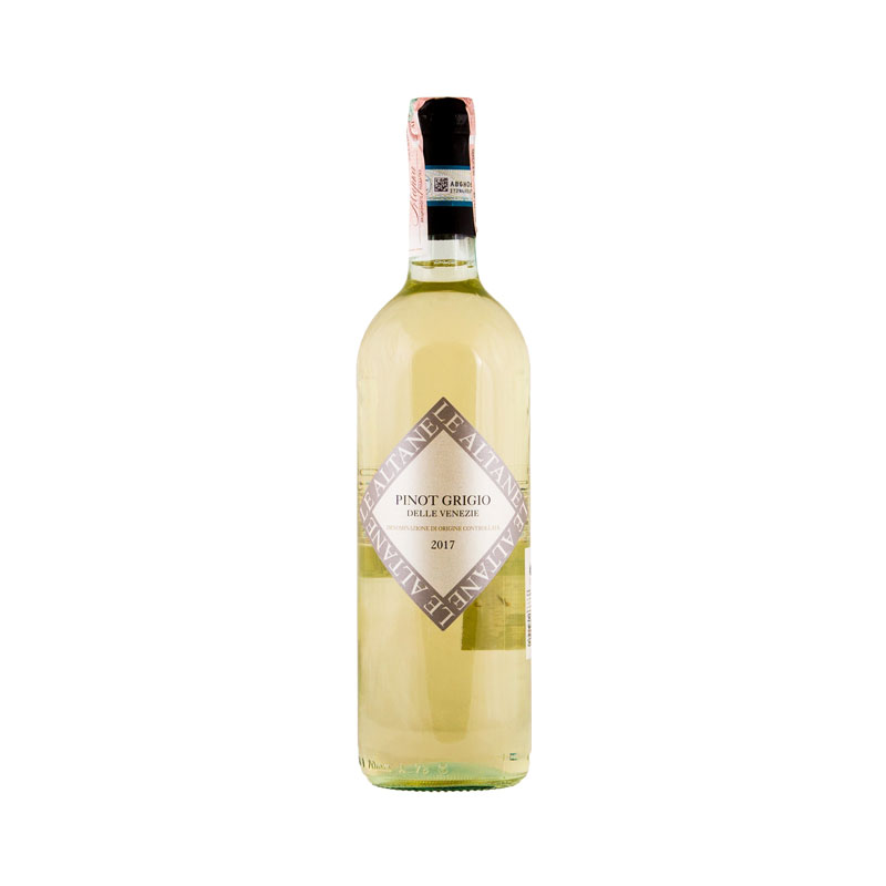 Pinot grigio