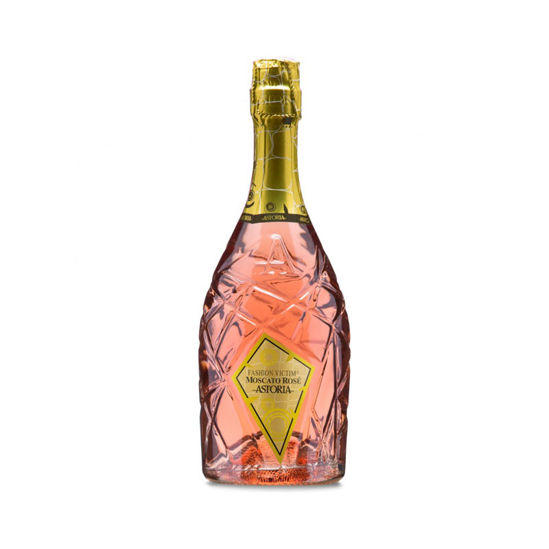 Moscato rosè