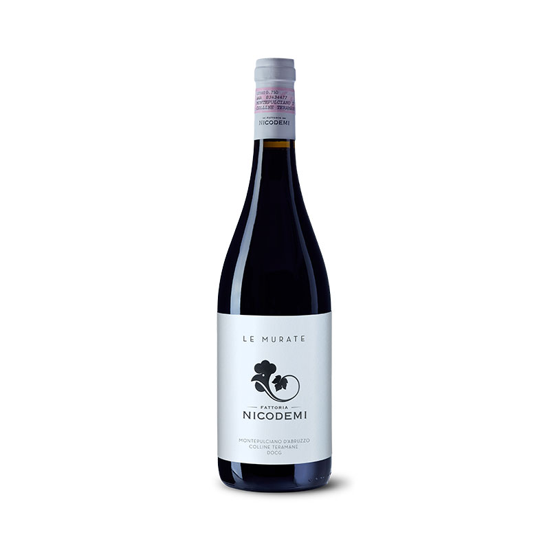 montepulciano d'abruzzo