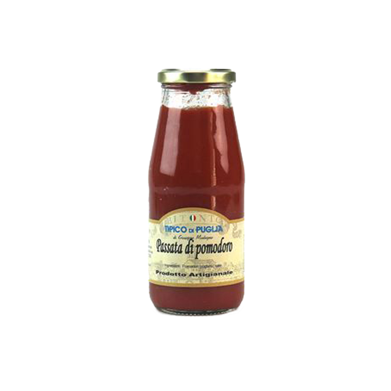 Passata pomodoro