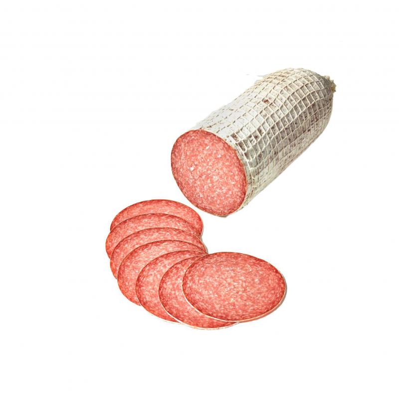 Salame ungerese