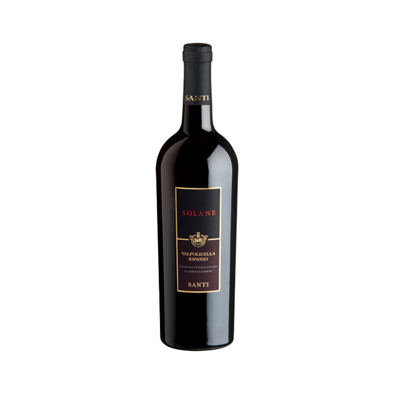 Valpolicella ripasso