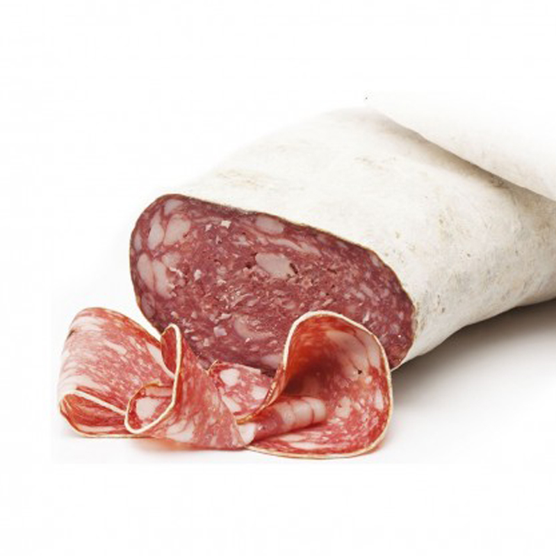 Spianata piccante