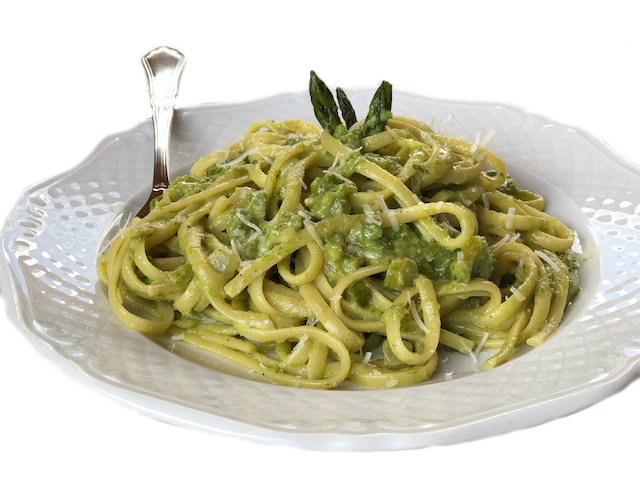 Sugo asparagi