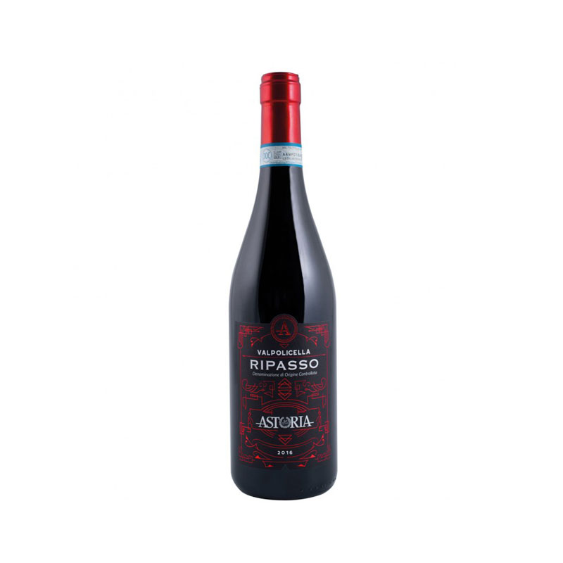Valpolicella ripasso