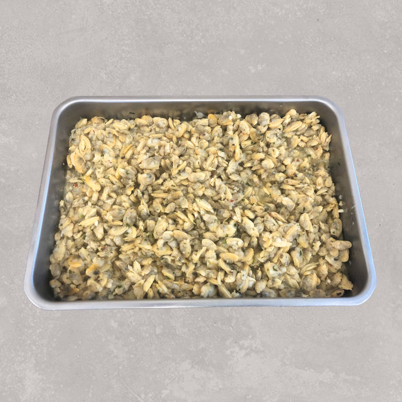 Sugo alle vongole