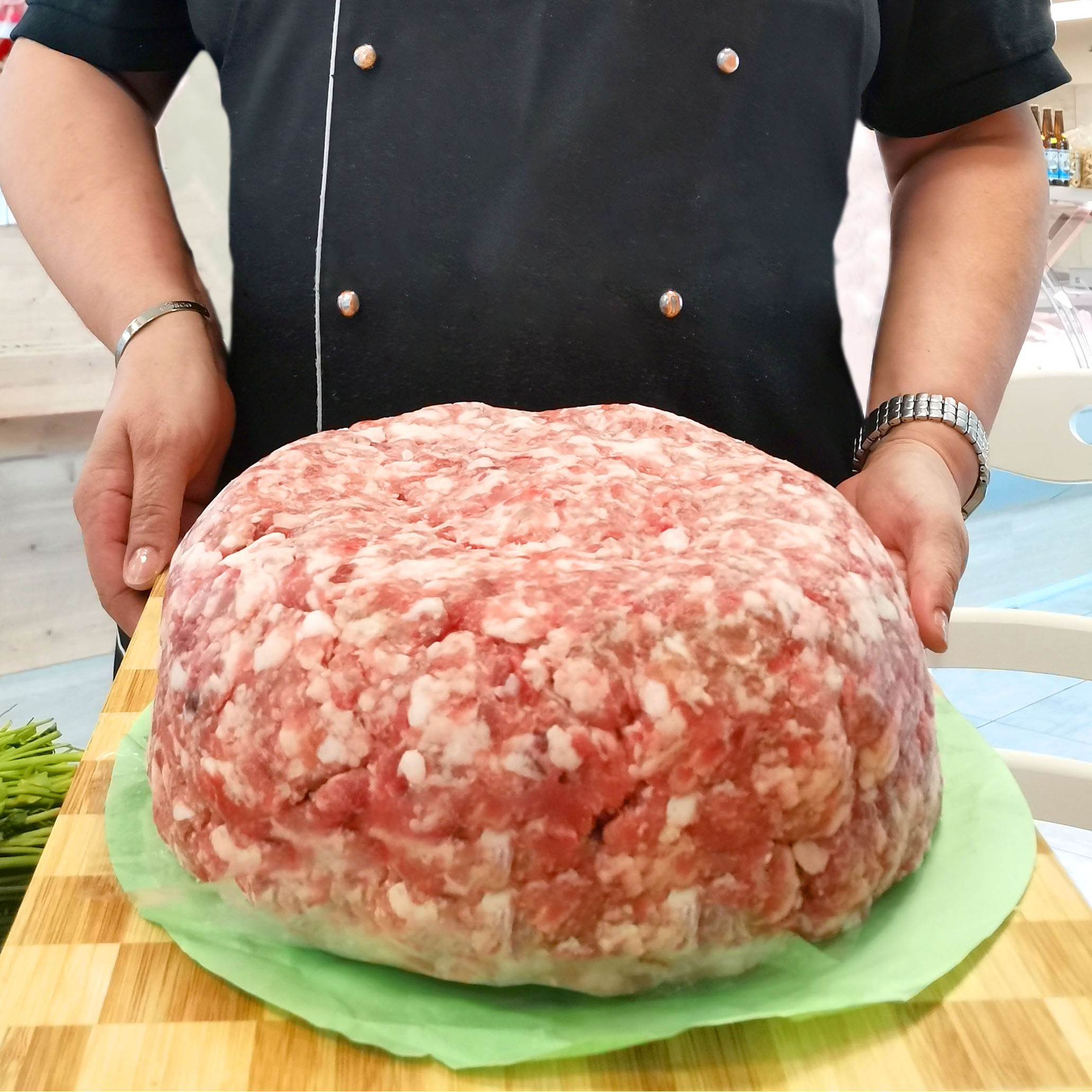 Tastasale