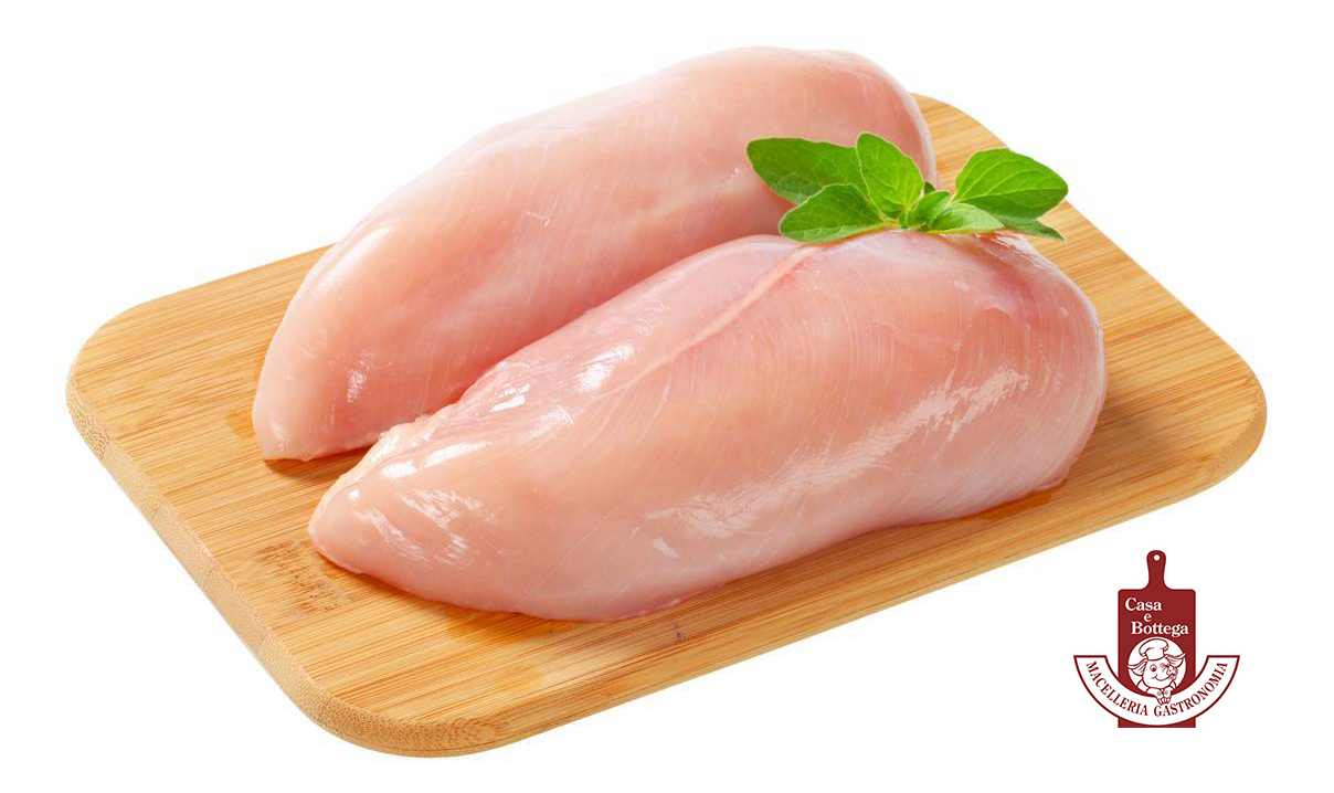 8 modi per rendere più gustoso il petto di pollo!