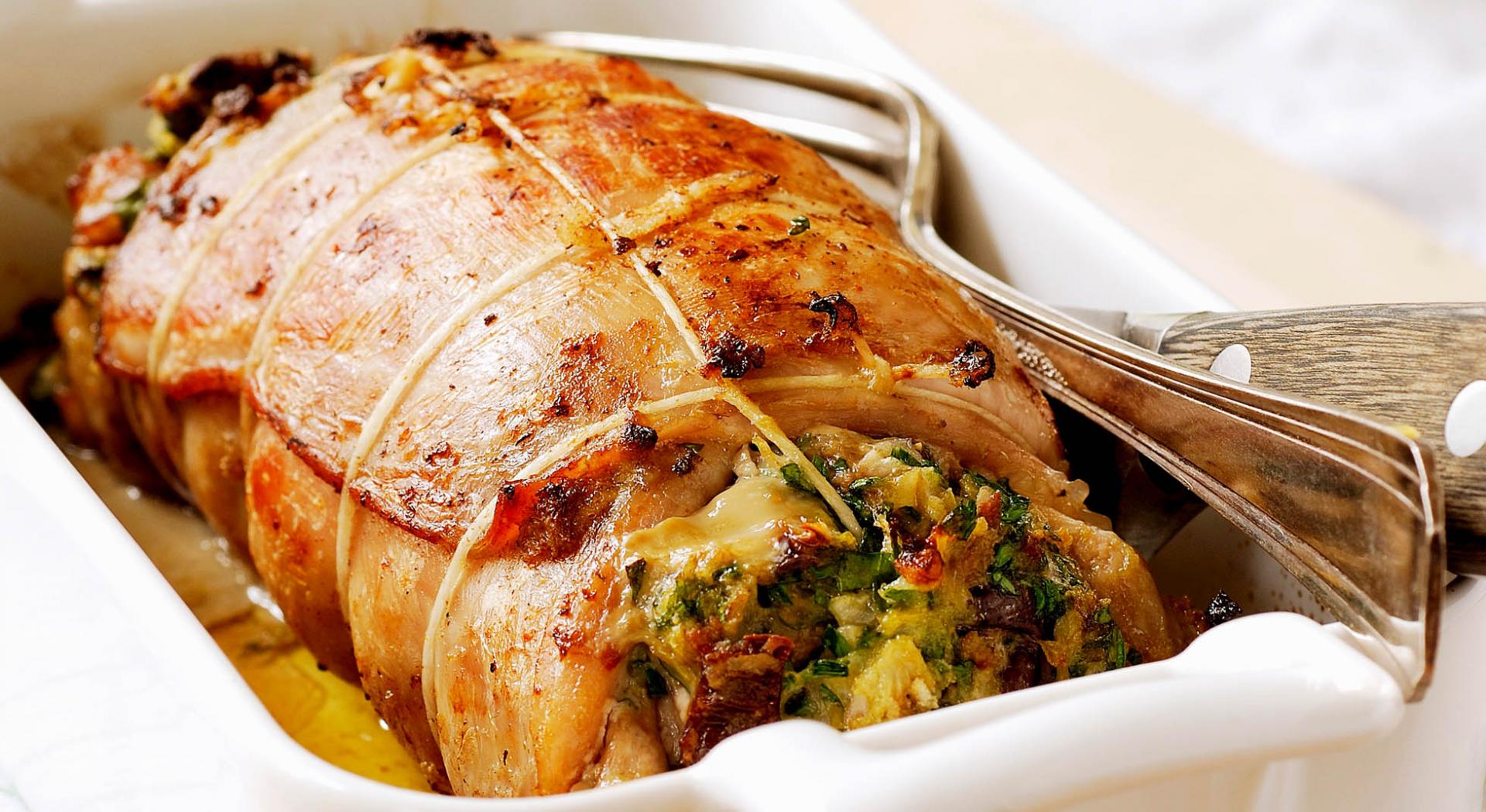 Arrosto