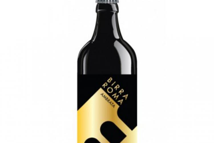 Birra Roma Ambrata