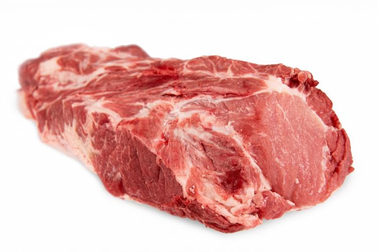 Capocollo