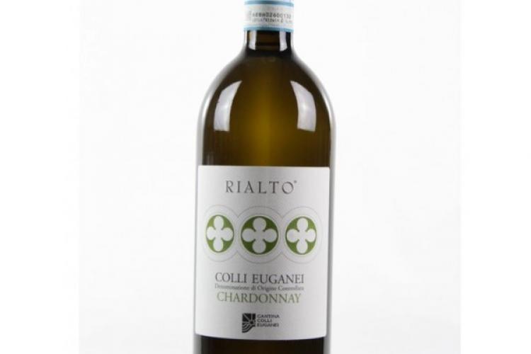 Chardonnay Rialto