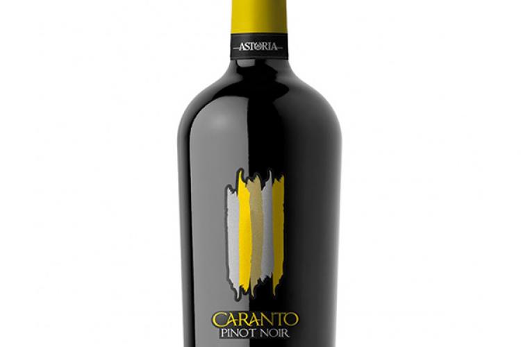 Caranto Pinot Noir
