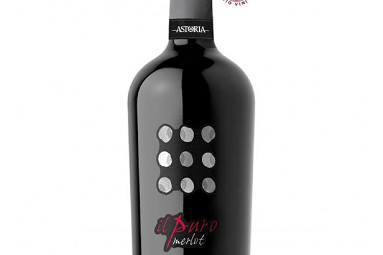 Il Puro Merlot Venezia Doc