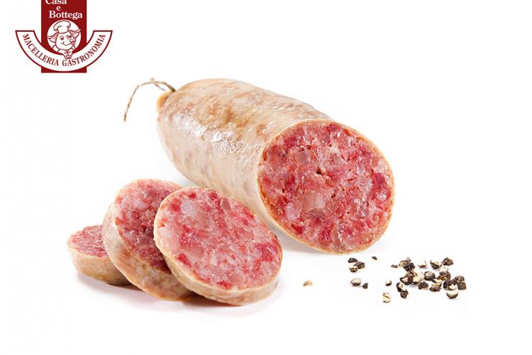 Salame Cotechino