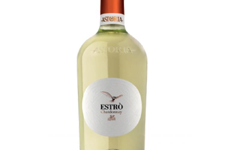Chardonnay "Estrò"