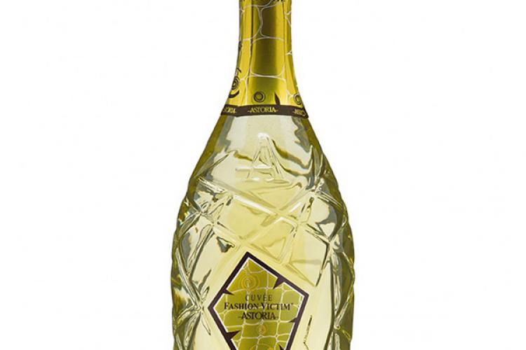Cuvée Fashion Victim 