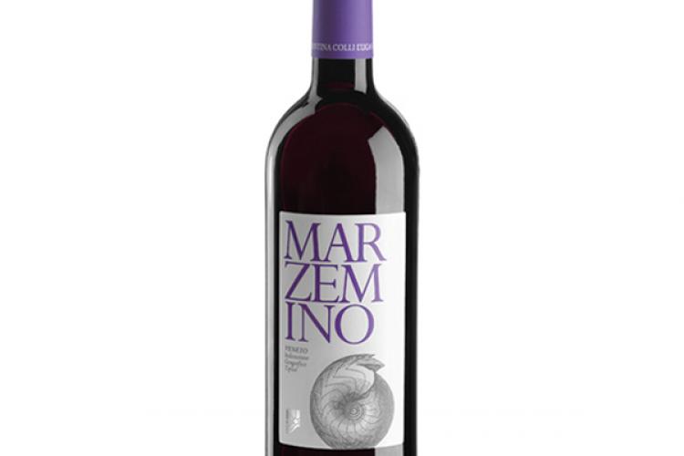 Marzemino Veneto IGT
