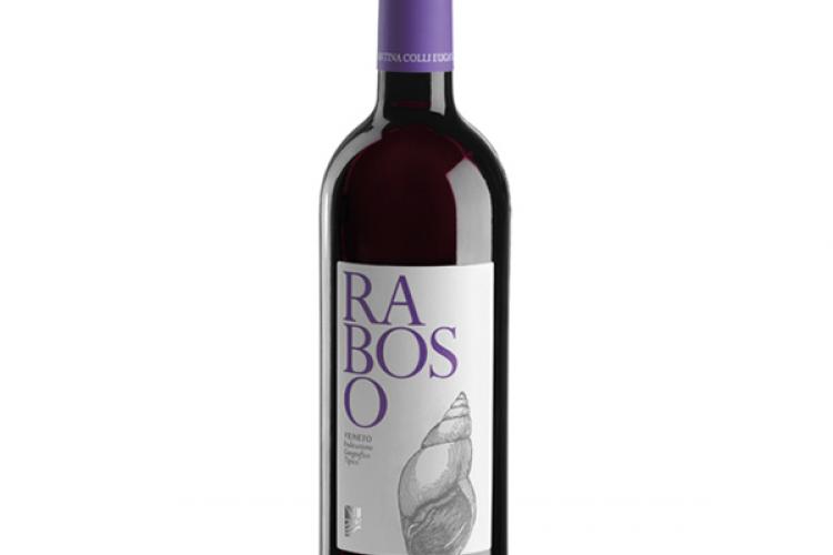 Raboso Veneto IGT