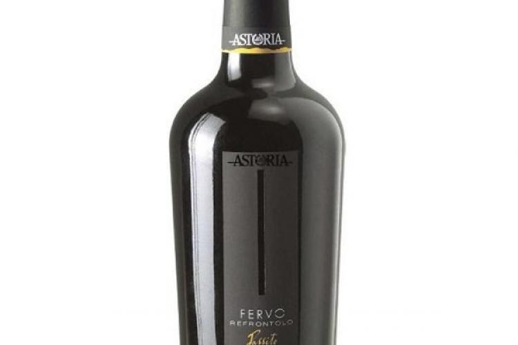 Marzemino Refrontolo Passito