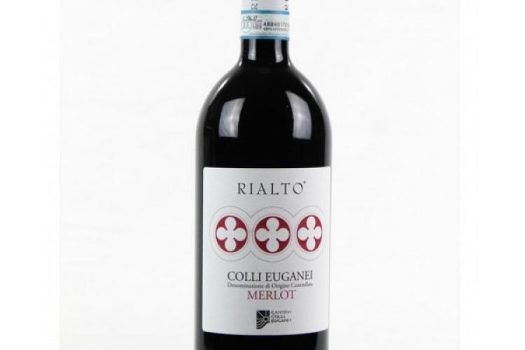 Merlot Rialto