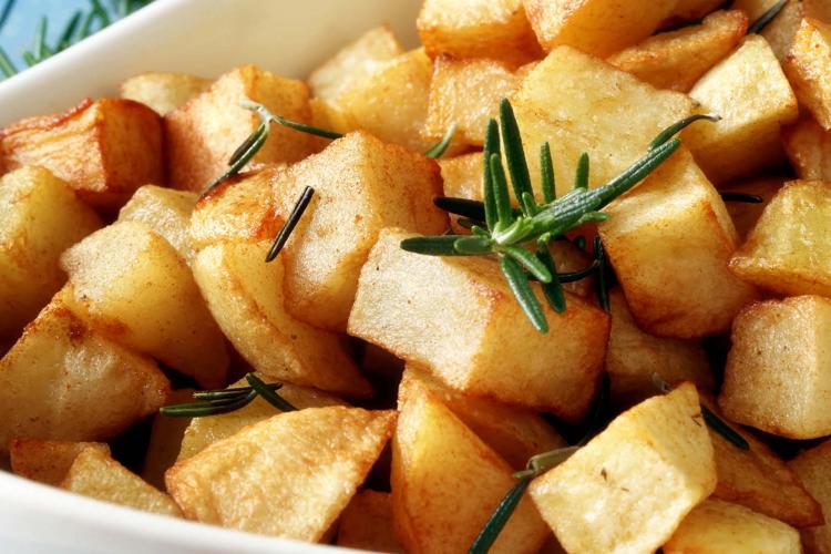 Patate Arrosto