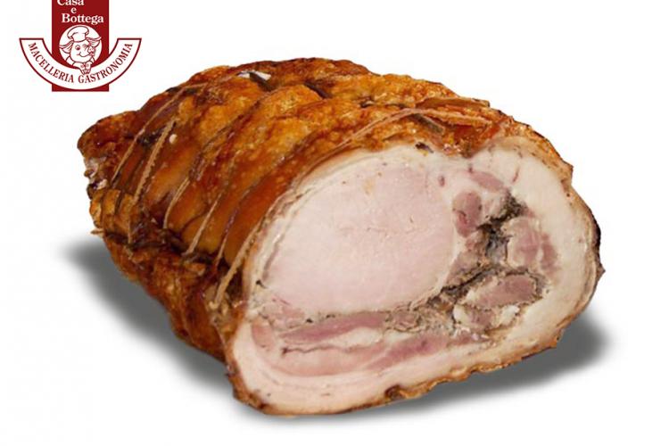 Porchetta Casa e Bottega