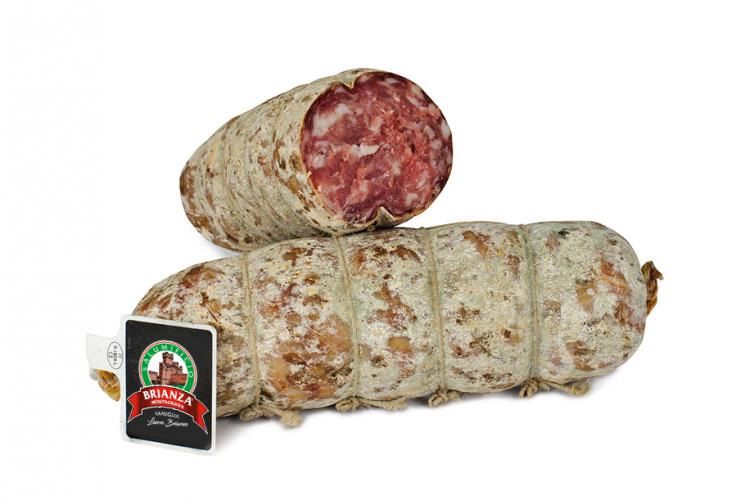 Salame Brianza