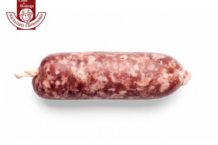 Salame da Pentola